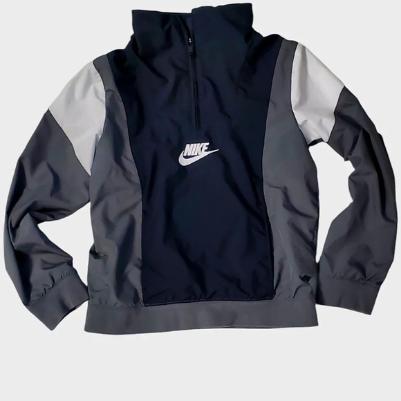 Old school Nike Windbreaker jacket - Picture 1 of 9